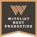 Logo van Witvliet Hout Producties