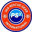 Logo van Sea Rescue Gear