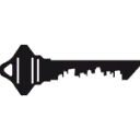 Logo van Jonkers Vastgoed Utrecht en Almelo