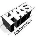 Logo van HAAS Architect Leeuwarden
