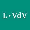Logo van Luns • Van der Velden Advocaten