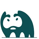 Logo van InvoiceHippo - Online boekhouden voor ZZP en MKB
