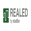 Logo van Realed by Studibo
