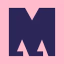 Logo van Maas theater en dans