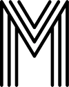 Logo Merel de Koning evenementenorganisatie