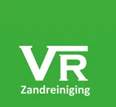 Logo VR Zandreiniging