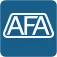 Logo van AFA B.V.