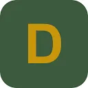 Logo van Drents Plateau