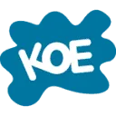 Logo KOE Kansrijk Onderwijs Enschede