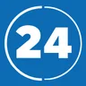Logo 24horeca.nl