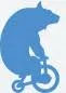 Logo van Salesbear