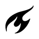Logo van Campus the Hague TU Delft