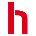Logo van Hazeleger beveiligingsinstallaties B.V.