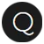 Logo van Q Interpreter