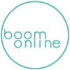 Logo van Van der Boom Online