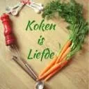 Logo van Koken is Liefde