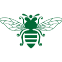 Logo Bee Speakers