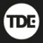 Logo van TDE-lighttech BV