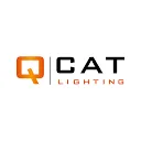 Logo van Q-CAT Lighting