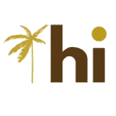 Logo hipps luxury beach life