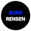 Logo van Buro Rensen