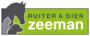 Logo van Ruiter AND Dier Zeeman