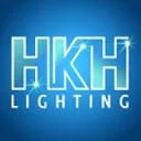 Logo van HKH Lighting
