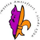 Logo van Scouting Impeesa in Amersfoort - sinds 1926