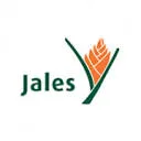 Logo van Stichting Jales