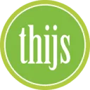 Logo De keuken van Thijs