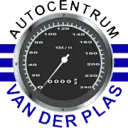 Logo van Autocentrum van der Plas