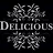 Logo van Delicious Food AND Gourmet