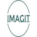 Logo van ImagIT