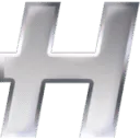 Logo van HypeFitness