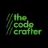 Logo van The Code Crafter