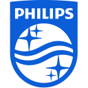 Logo van Philips Benelux