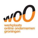 Logo van WOOGroningen
