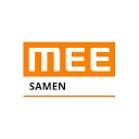 Logo van MEE Samen