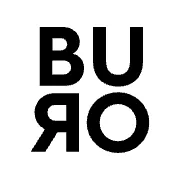 Logo van buro.design
