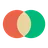 Logo We are over the moon