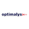 Logo van optimalys