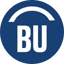 Logo Blue Umbrella