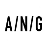Logo van A/N/G Skincare