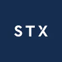Logo van STX Group