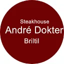 Logo van Steakhouse André Dokter