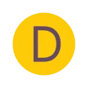Logo van Digital display