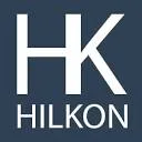 Logo Hilkon Management AND Consultancy
