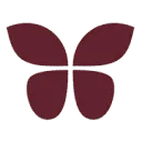 Logo van Steenvlinder