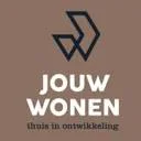 Logo van JOUW Wonen B.V.