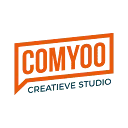 Logo Comyoo - media communicatie